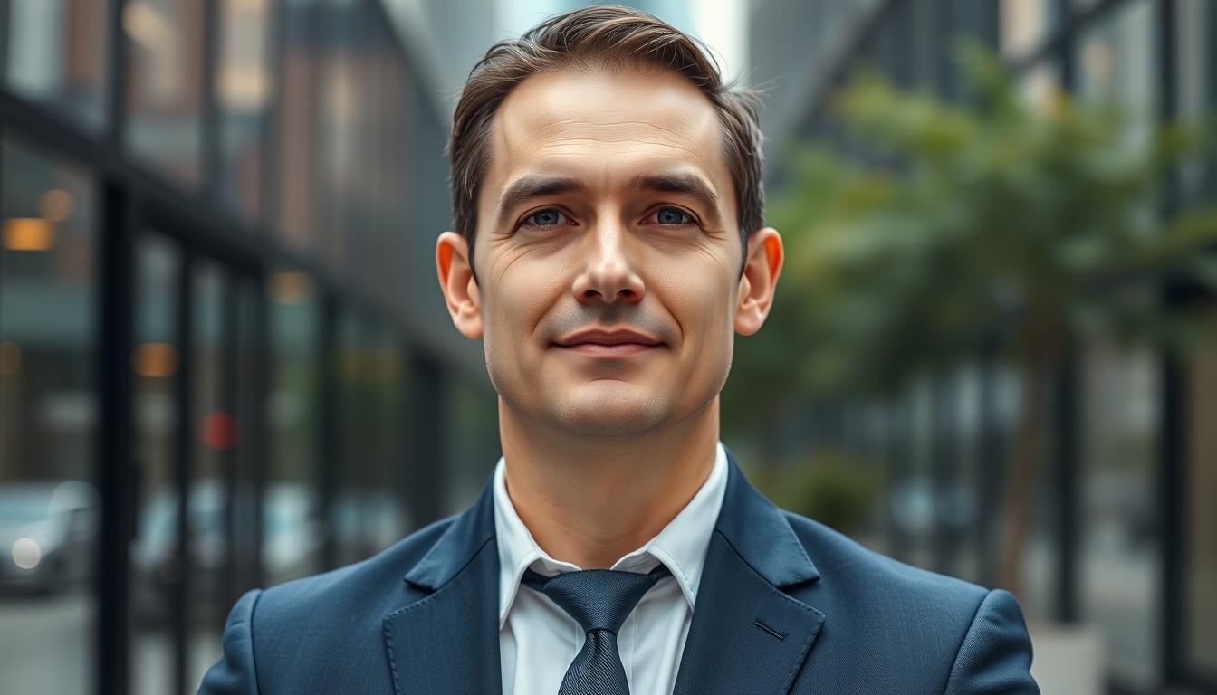 Property transactions support specialist