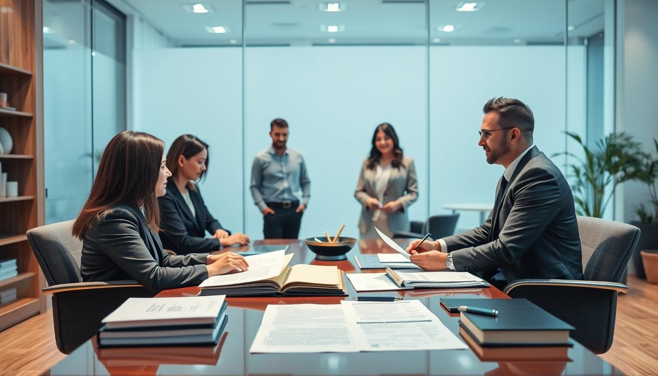 Real estate conveyancing documents and transfer review