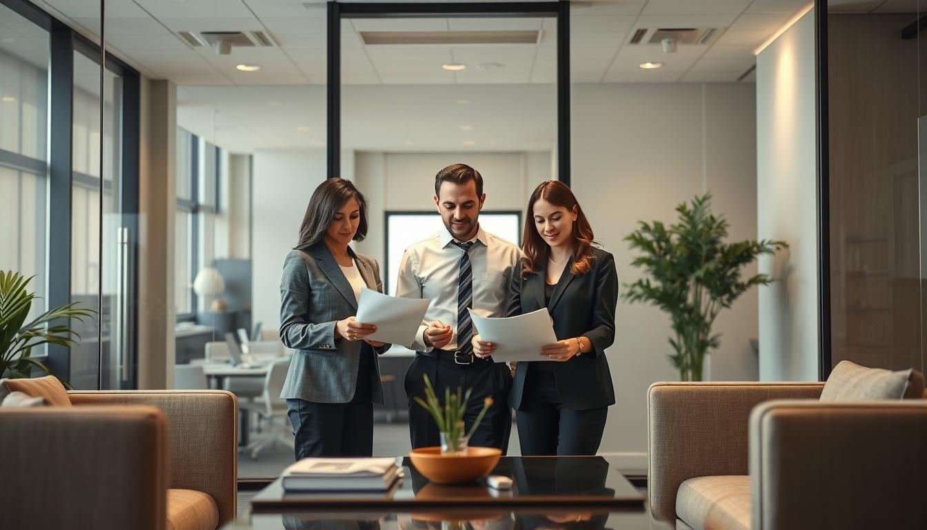 Real estate closing coordination and transaction planning